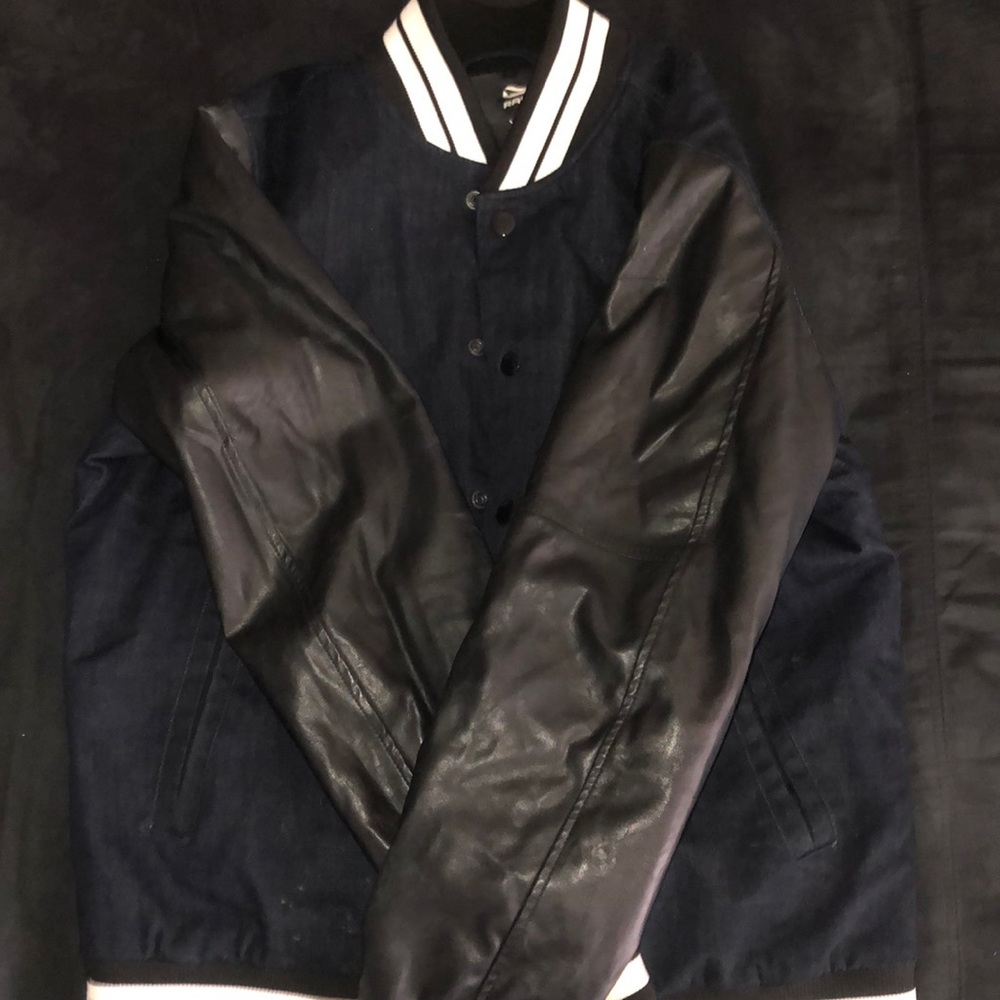 G-Star Jacket